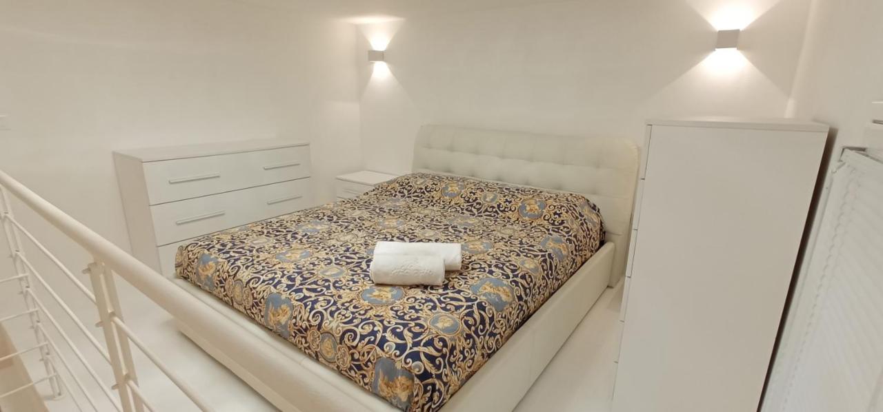 Amato Luxury Apartments مارسالا المظهر الخارجي الصورة