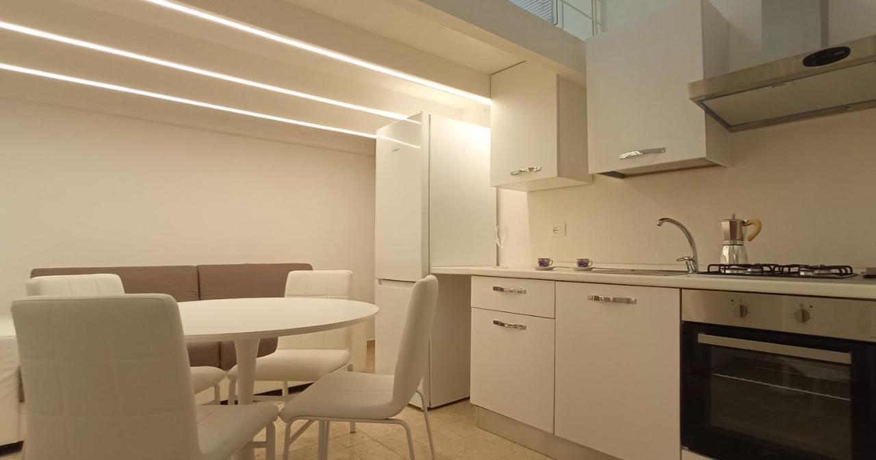 Amato Luxury Apartments مارسالا المظهر الخارجي الصورة