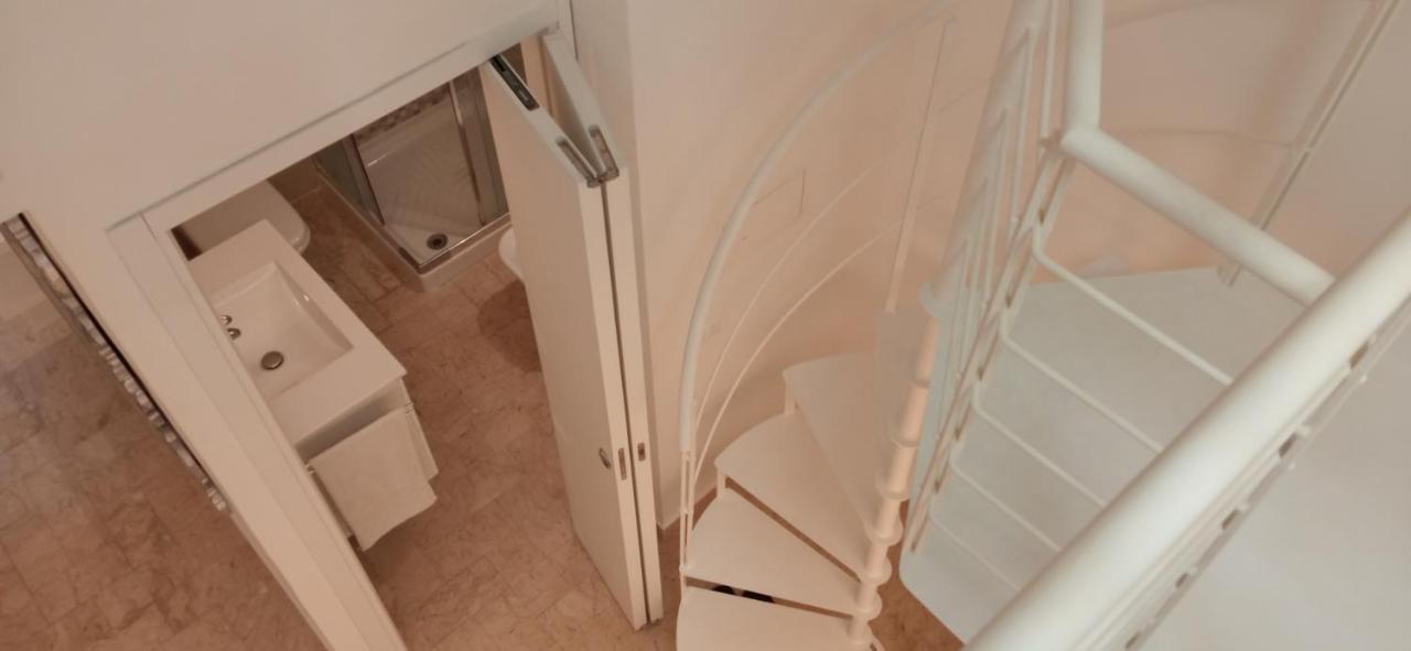 Amato Luxury Apartments مارسالا المظهر الخارجي الصورة