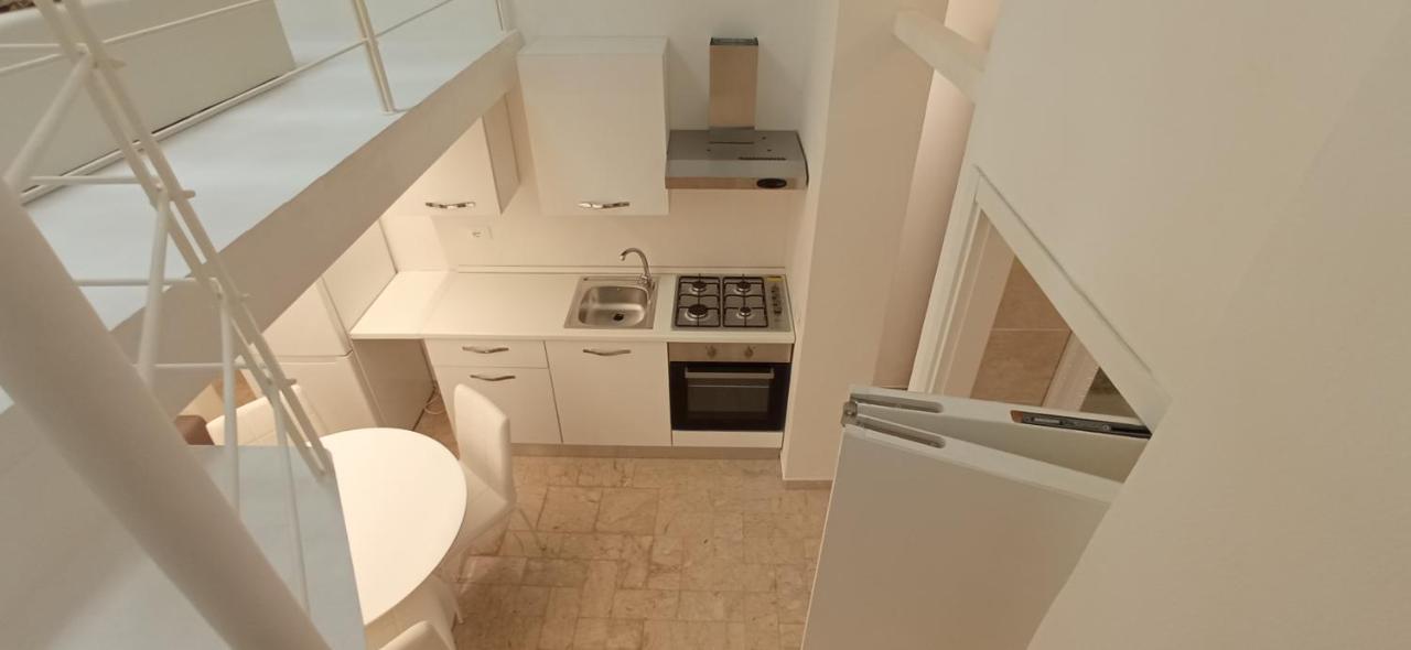 Amato Luxury Apartments مارسالا المظهر الخارجي الصورة