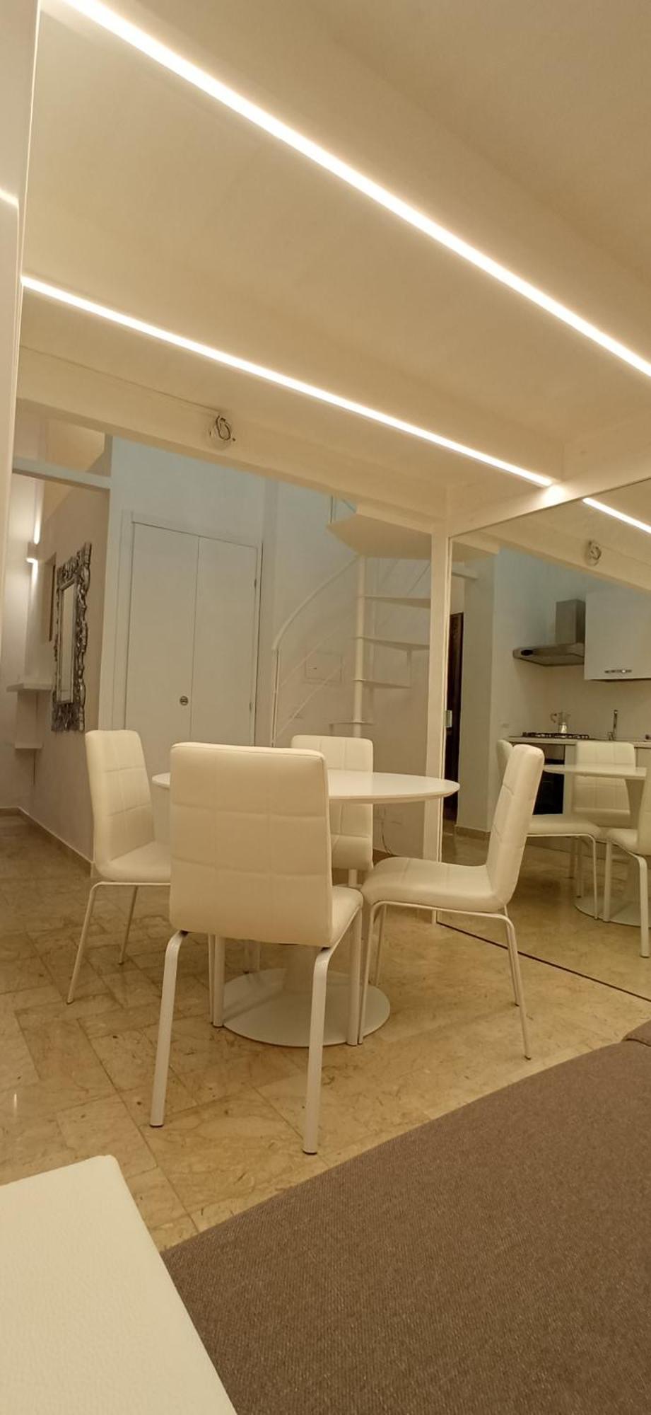 Amato Luxury Apartments مارسالا المظهر الخارجي الصورة