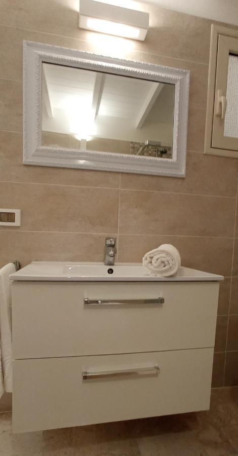 Amato Luxury Apartments مارسالا المظهر الخارجي الصورة