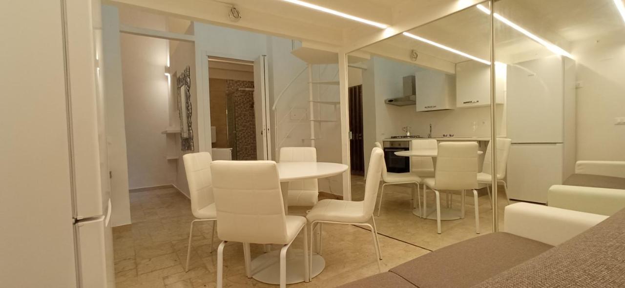 Amato Luxury Apartments مارسالا المظهر الخارجي الصورة