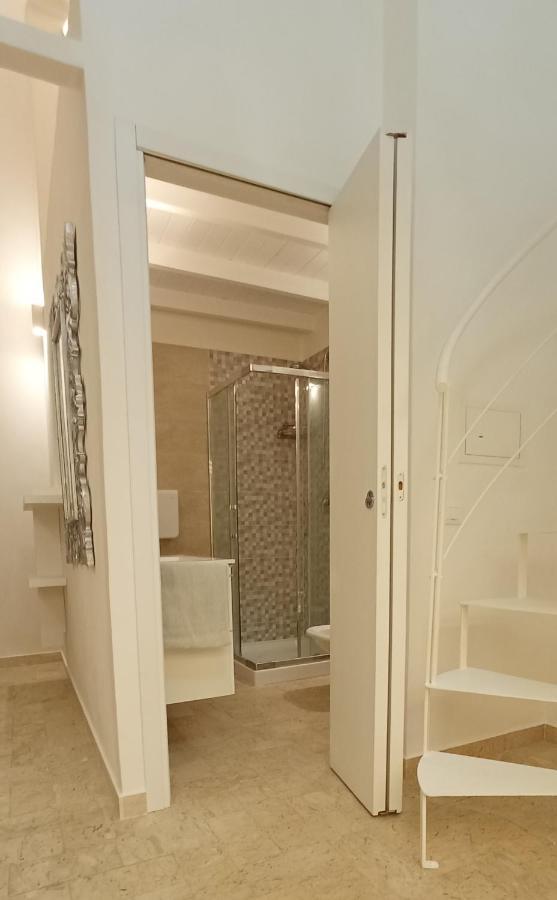 Amato Luxury Apartments مارسالا المظهر الخارجي الصورة