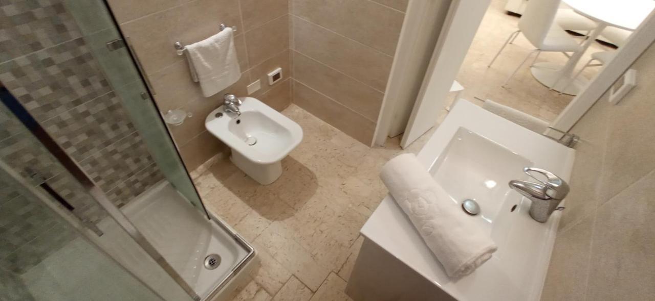 Amato Luxury Apartments مارسالا المظهر الخارجي الصورة