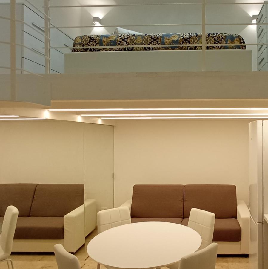 Amato Luxury Apartments مارسالا المظهر الخارجي الصورة