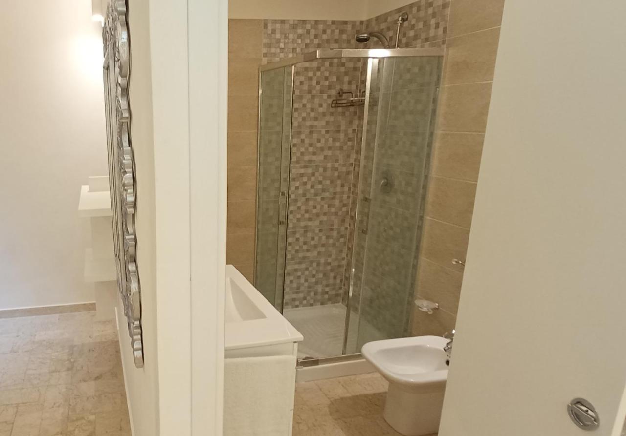 Amato Luxury Apartments مارسالا المظهر الخارجي الصورة