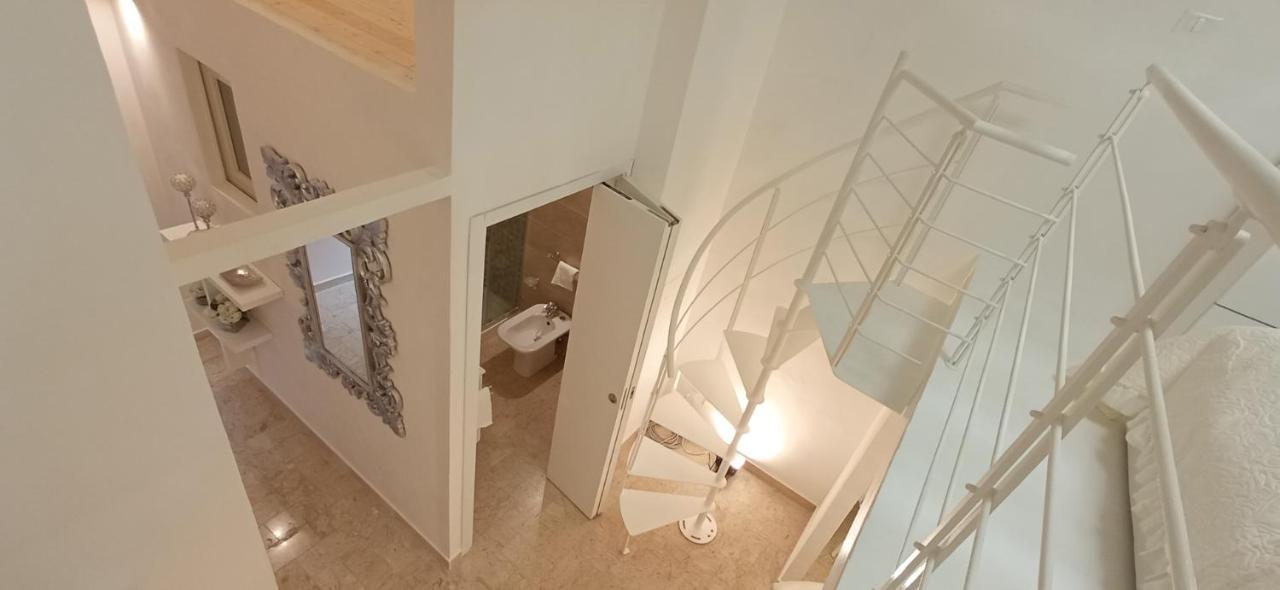 Amato Luxury Apartments مارسالا المظهر الخارجي الصورة