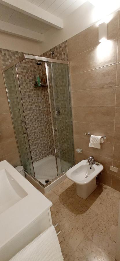 Amato Luxury Apartments مارسالا المظهر الخارجي الصورة