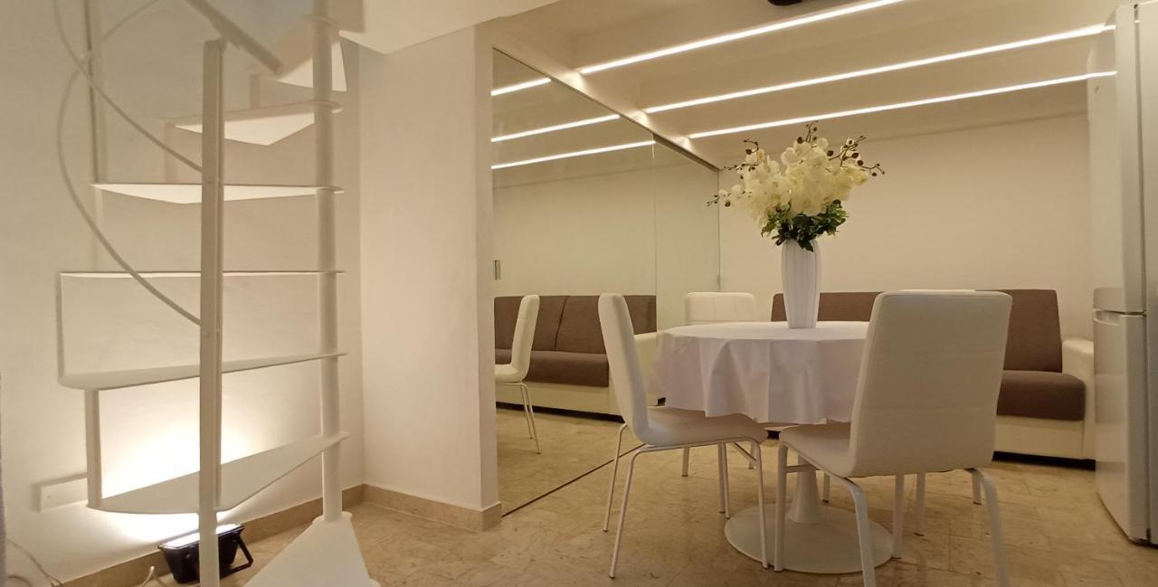 Amato Luxury Apartments مارسالا المظهر الخارجي الصورة