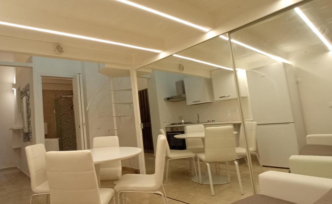 Amato Luxury Apartments مارسالا المظهر الخارجي الصورة