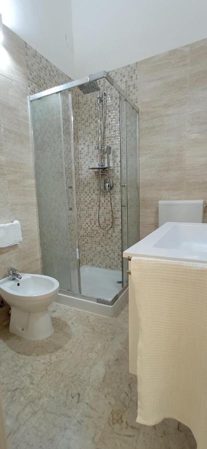 Amato Luxury Apartments مارسالا المظهر الخارجي الصورة