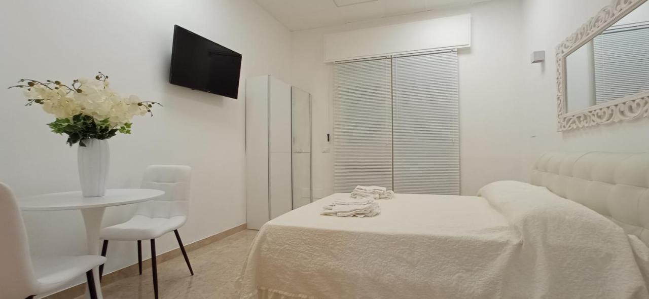 Amato Luxury Apartments مارسالا المظهر الخارجي الصورة