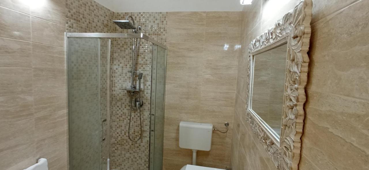 Amato Luxury Apartments مارسالا المظهر الخارجي الصورة