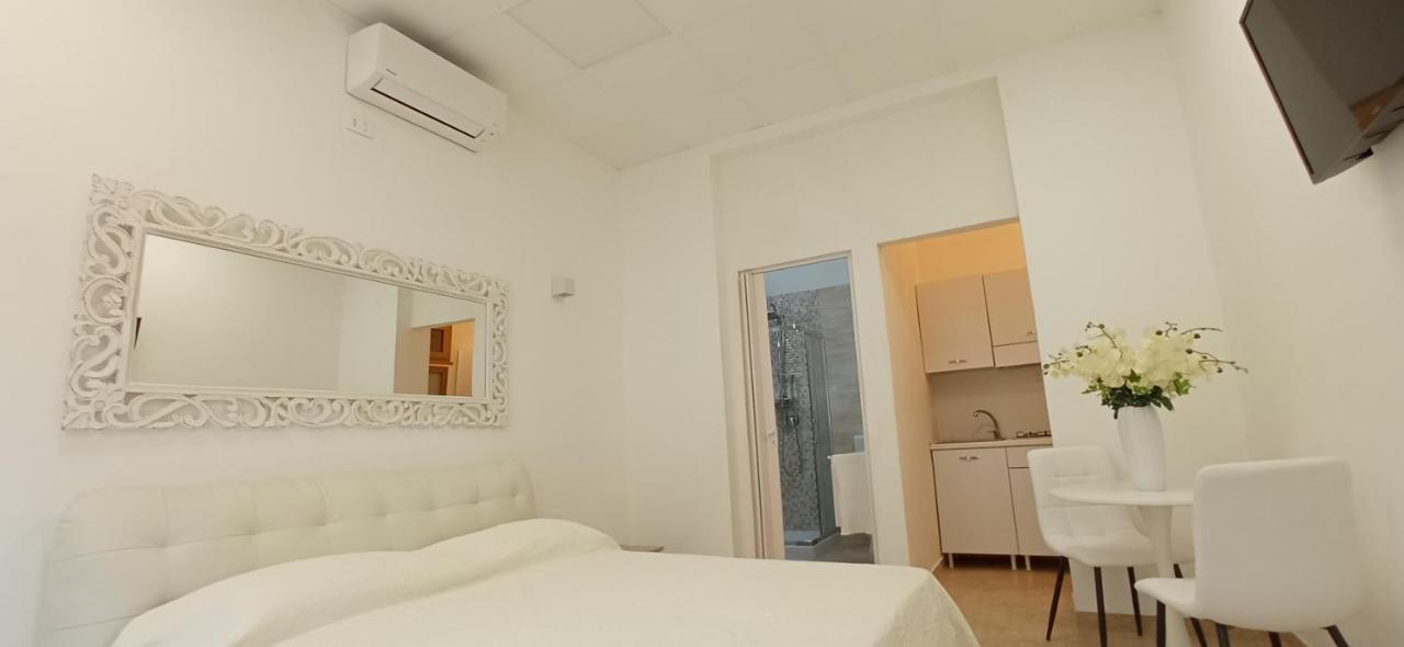 Amato Luxury Apartments مارسالا المظهر الخارجي الصورة