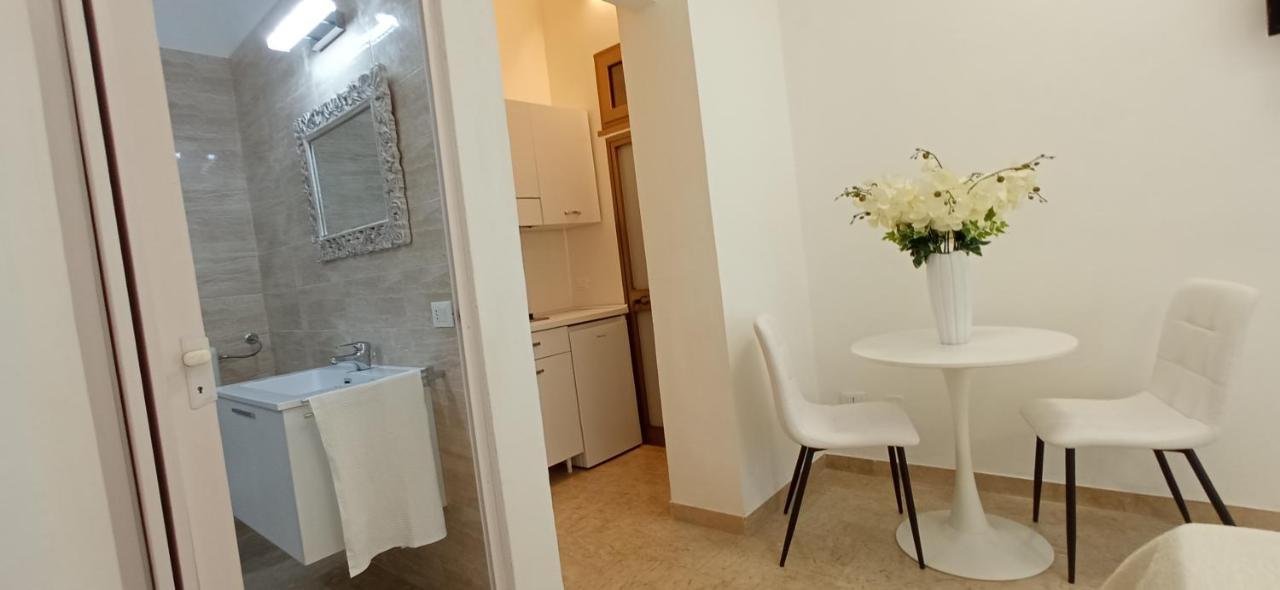 Amato Luxury Apartments مارسالا المظهر الخارجي الصورة