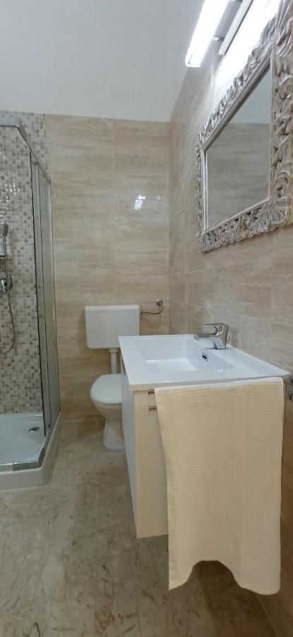Amato Luxury Apartments مارسالا المظهر الخارجي الصورة