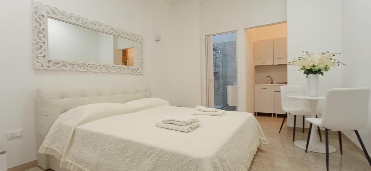 Amato Luxury Apartments مارسالا المظهر الخارجي الصورة