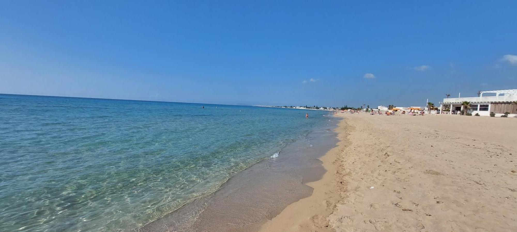 Amato Luxury Apartments مارسالا المظهر الخارجي الصورة