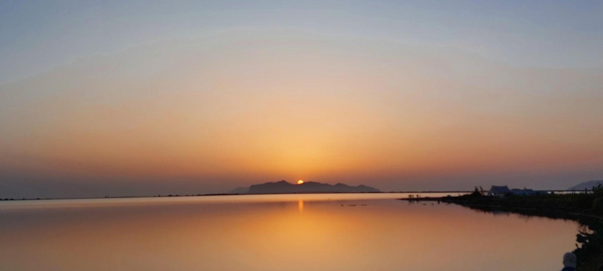Amato Luxury Apartments مارسالا المظهر الخارجي الصورة